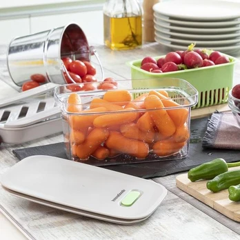 Maisto konservavimo konteineris Prefo InnovaGoods