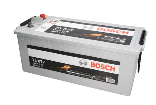 BOSCH T5077