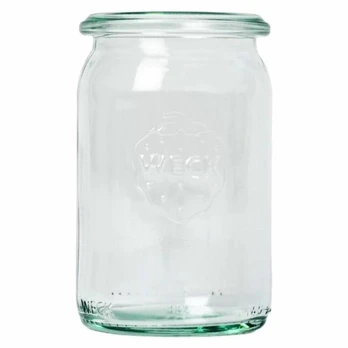 Stiklainis Tomgast, 40 mm, 0.145 l, skaidri sp.