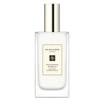 JO MALONE English Pear & Freesia HAIR MIST 30ml