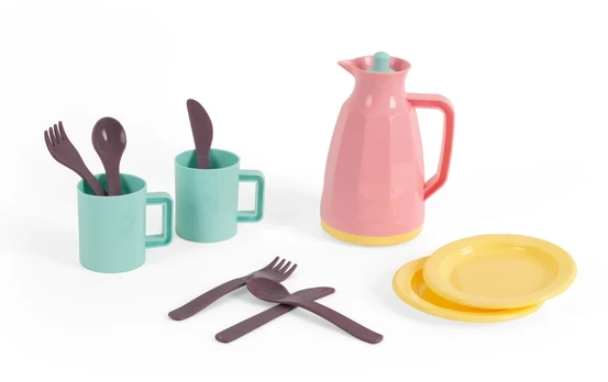 Dantoy – Picnic Set – Gift Box (4837)