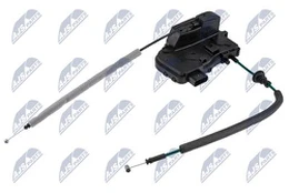 Durų užraktas NTY EZC-HY-679