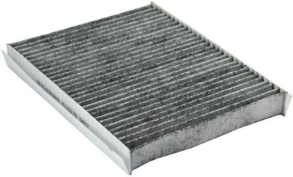 Filtras, salono oras DENCKERMANN M110176