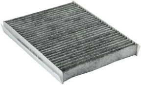 Filtras, salono oras DENCKERMANN M110176 kaina