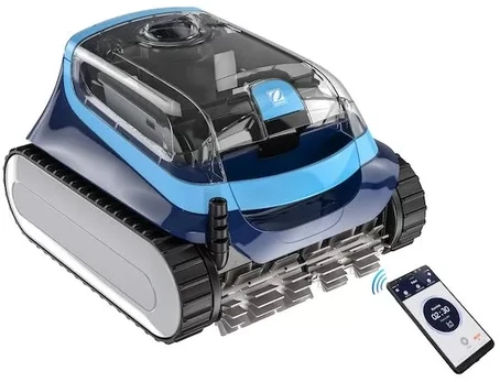 ZODIAC XA 4010 iQ Baseino valymo robotas