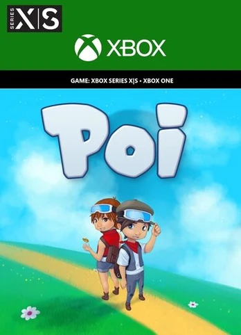 Poi Xbox
