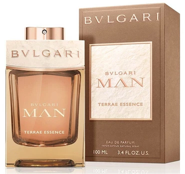 Bvlgari Bvlgari Man Terrae Essence  - EDP - TESTER 100ml Vyrams