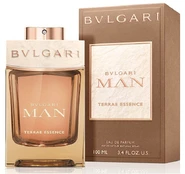 Bvlgari Bvlgari Man Terrae Essence - EDP - TESTER 100ml Vyrams kaina