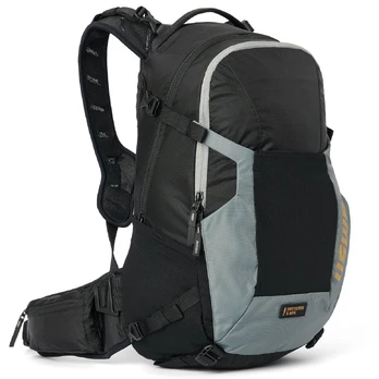 USWE Watt 25 kuprinė | Black