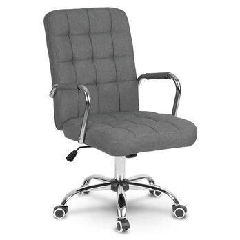 Office chair Sofotel Benton Grey