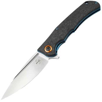 Boker Plus Nubilum Sulankstomas peilis