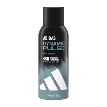 ADIDAS Dynamic Pulse DEO spray 150ml