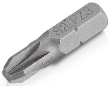 Atsuktuvo antgalis Kreator, PZ3