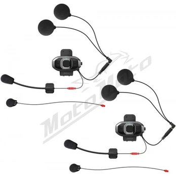 Sena SF4 Bluetooth pasikalbėjimo įranga 2kompl.