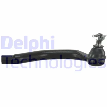 Skersinės vairo trauklės galas DELPHI TA3010