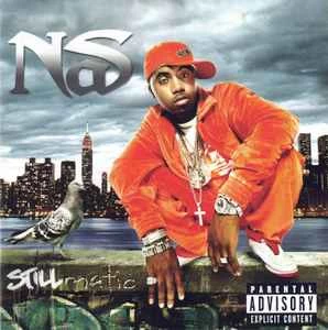 CD Nas - Stillmatic