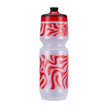 Specialized Purist Omni gertuvė | 770 ml | Fingerprint Clear