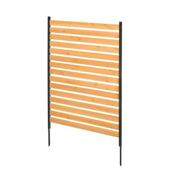 Privatumo tvora, 98x155 cm, mediena