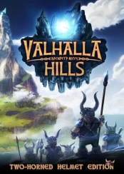 Valhalla Hills PC kaina