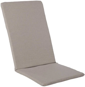 Kėdės pagalvėlė SIMPLE BEIGE 48x115x3cm