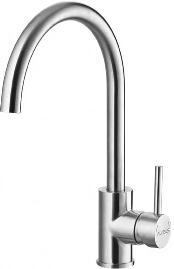 Maišytuvas Alveus Elza inox 2090311