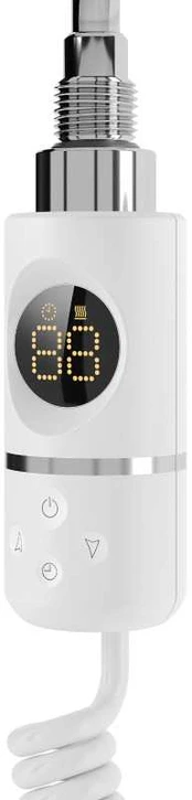 Mexen FA-I elektrinis kaitinimo elementas, 600 W, baltas