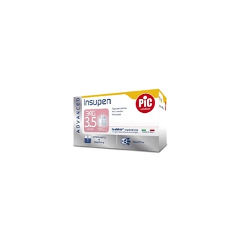 Adata INSUPEN Advanced insul. 34G 3.5mm N100