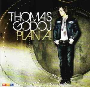 CD Thomas Godoj - Plan A!