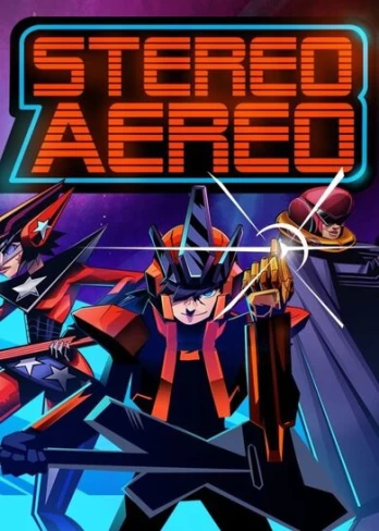 Stereo Aereo Steam