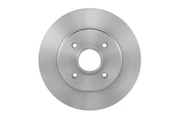 BOSCH 0 986 479 383 Brake Disc