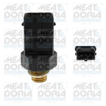 Alyvos slėgio jutiklis MEAT & DORIA MD72154