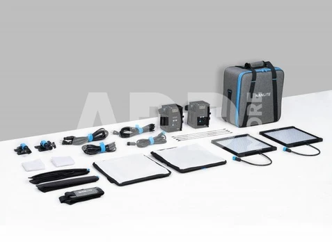 Nanlite PavoSlim 60B 2KIT-S