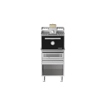 Anglinė krosnis JOSPER HJX-PRO S80 WT