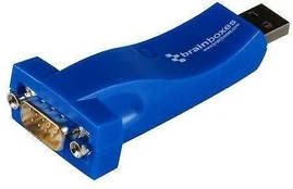 Lenovo Brainboxes USB į Serial 1 x RS232 adapteris