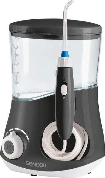 Dantų šepetėlis Irygator Sencor SOI 2200SL