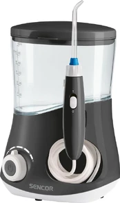 Dantų šepetėlis Irygator Sencor SOI 2200SL kaina