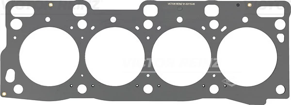 REINZ 61-53115-00 Cylinder head gasket