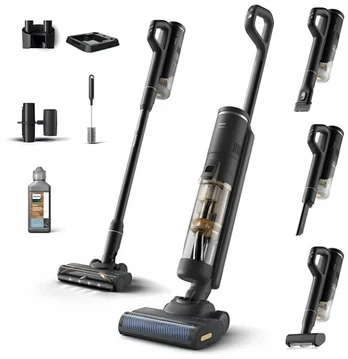 Dulkių siurblys Philips XW7264/11