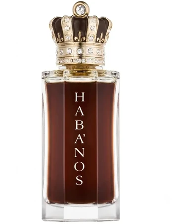ROYAL CROWN HABANOS EXTRAIT 50 ML