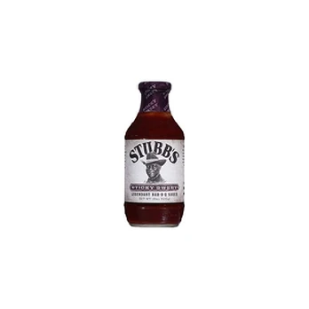 Padažas Stubb's Sticky Sweet BBQ
