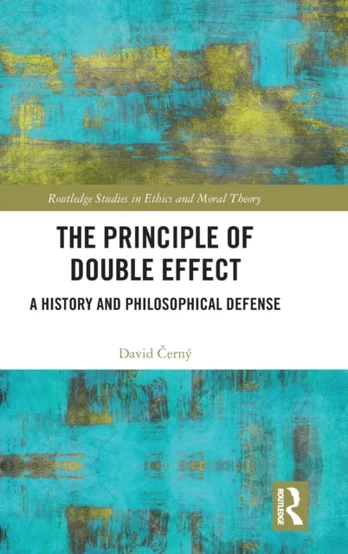 Principle of Double Effect