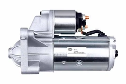 Starteris HELLA 8EA 011 610-081