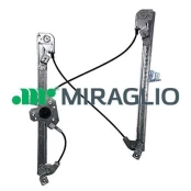 Lango pakėliklis MIRAGLIO 30/1058 kaina