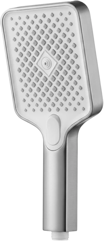 Dušo galvutė Rea JS-031 BRUSH NICKLE