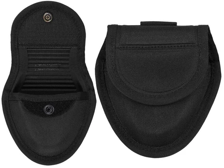 Antrankių dėklas Dominator Urban Combat, juodas