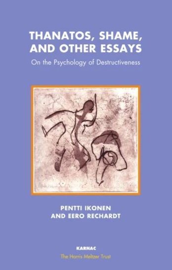 Thanatos, Shame, and Other Essays