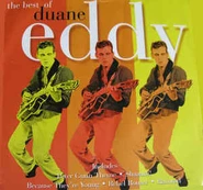 CD Duane Eddy - The Best Of Duane Eddy