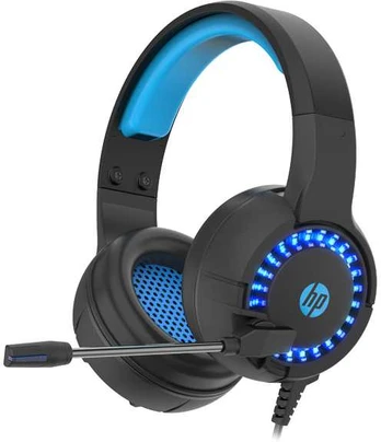 Ausinės HP DHE-8011