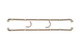 ELRING EL324051 Rocker cover gasket set kaina
