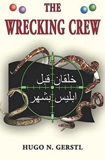 Wrecking Crew